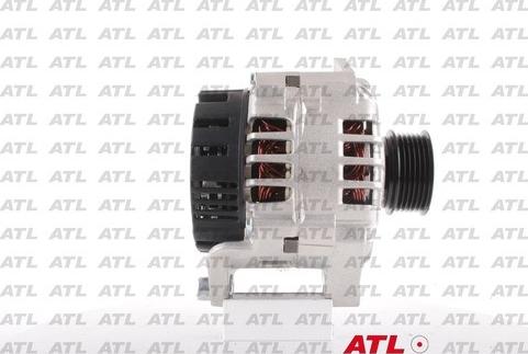 ATL Autotechnik L 49 310 - Ģenerators ps1.lv