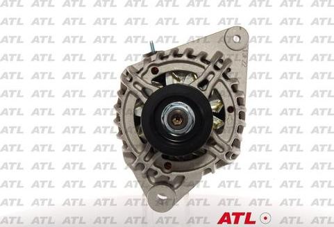 ATL Autotechnik L 49 210 - Ģenerators ps1.lv