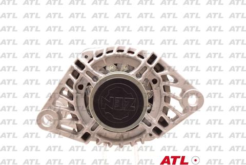 ATL Autotechnik L 49 760 - Ģenerators ps1.lv