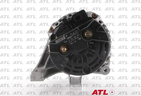 ATL Autotechnik L 44 900 - Ģenerators ps1.lv