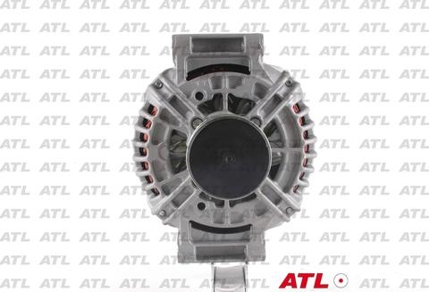 ATL Autotechnik L 44 910 - Ģenerators ps1.lv