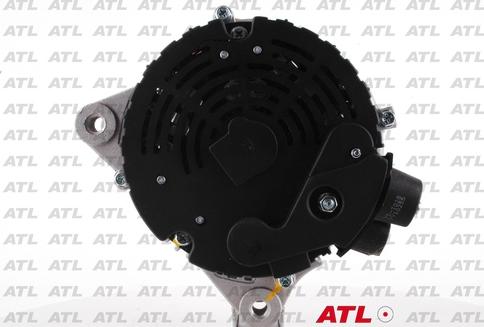 ATL Autotechnik L 44 400 - Ģenerators ps1.lv