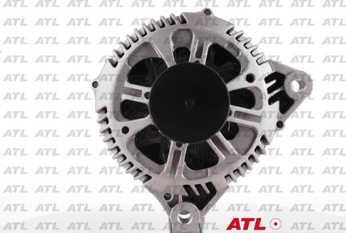 ATL Autotechnik L 44 400 - Ģenerators ps1.lv