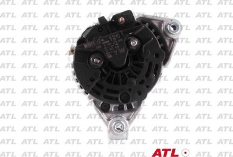 ATL Autotechnik L 44 410 - Ģenerators ps1.lv