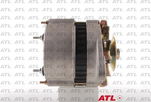 ATL Autotechnik L 44 595 - Ģenerators ps1.lv