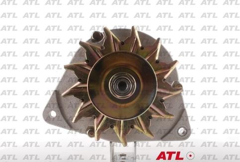 ATL Autotechnik L 44 595 - Ģenerators ps1.lv