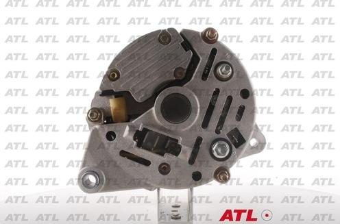 ATL Autotechnik L 44 595 - Ģenerators ps1.lv