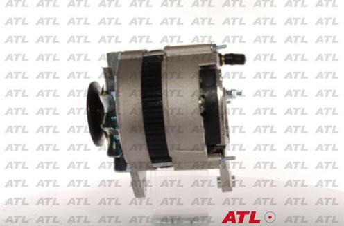 ATL Autotechnik L 44 590 - Ģenerators ps1.lv