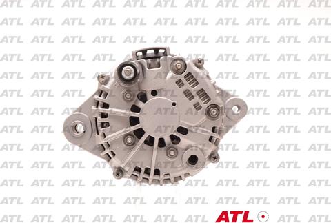 ATL Autotechnik L 44 510 - Ģenerators ps1.lv