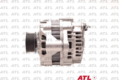 ATL Autotechnik L 44 510 - Ģenerators ps1.lv