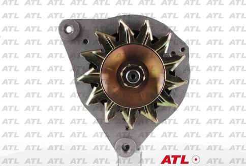 ATL Autotechnik L 44 580 - Ģenerators ps1.lv