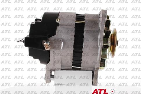 ATL Autotechnik L 44 580 - Ģenerators ps1.lv