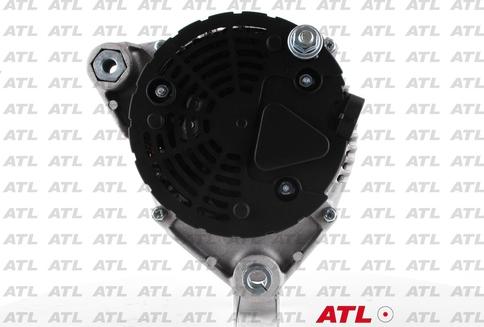 ATL Autotechnik L 44 520 - Ģenerators ps1.lv