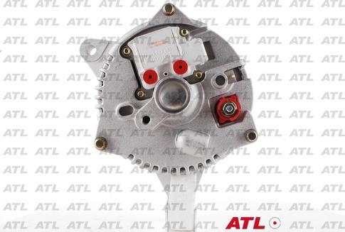 ATL Autotechnik L 44 690 - Ģenerators ps1.lv