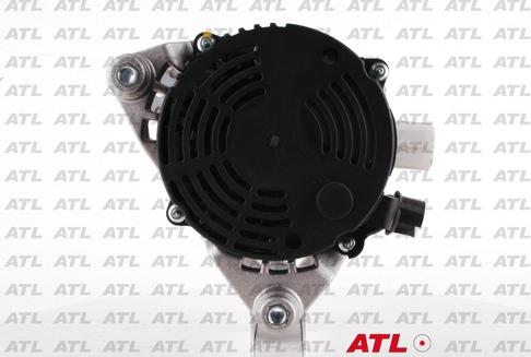 ATL Autotechnik L 44 650 - Ģenerators ps1.lv