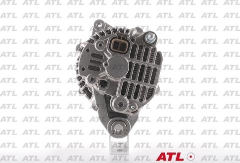 ATL Autotechnik L 44 660 - Ģenerators ps1.lv