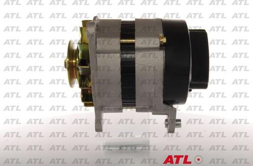 ATL Autotechnik L 44 600 - Ģenerators ps1.lv