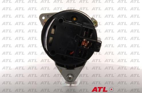 ATL Autotechnik L 44 600 - Ģenerators ps1.lv