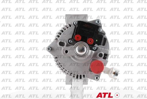 ATL Autotechnik L 44 610 - Ģenerators ps1.lv