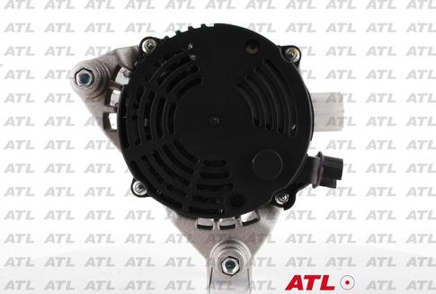 ATL Autotechnik L 44 670 - Ģenerators ps1.lv