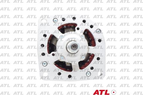 ATL Autotechnik L 44 070 - Ģenerators ps1.lv
