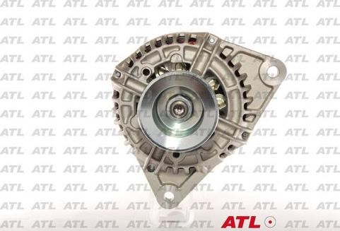 ATL Autotechnik L 44 890 - Ģenerators ps1.lv