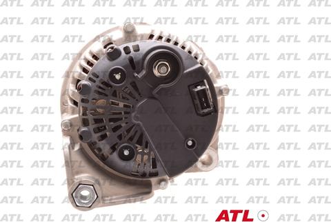 ATL Autotechnik L 44 840 - Ģenerators ps1.lv