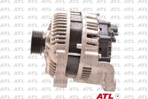 ATL Autotechnik L 44 840 - Ģenerators ps1.lv