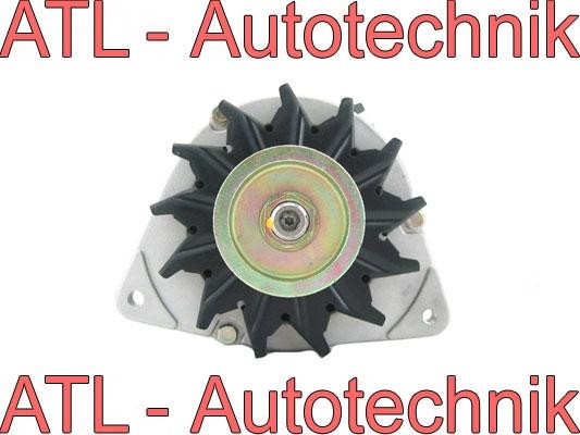 ATL Autotechnik L 44 820 - Ģenerators ps1.lv