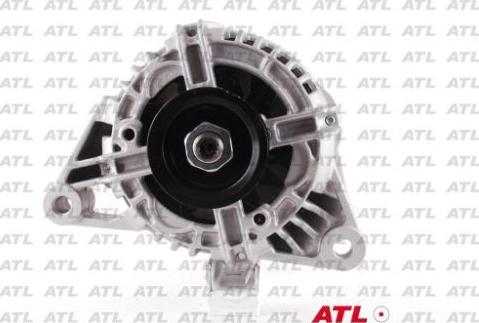 ATL Autotechnik L 44 340 - Ģenerators ps1.lv