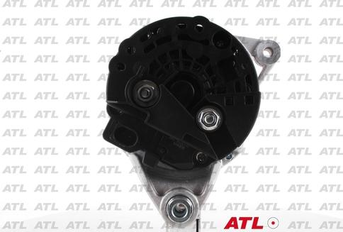 ATL Autotechnik L 44 300 - Ģenerators ps1.lv