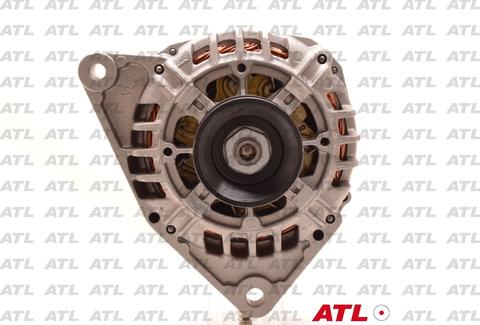 ATL Autotechnik L 44 301 - Ģenerators ps1.lv