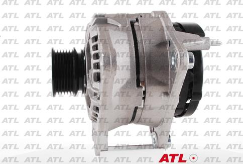 ATL Autotechnik L 44 380 - Ģenerators ps1.lv