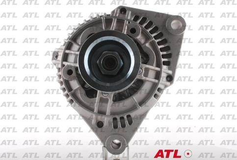 ATL Autotechnik L 44 370 - Ģenerators ps1.lv