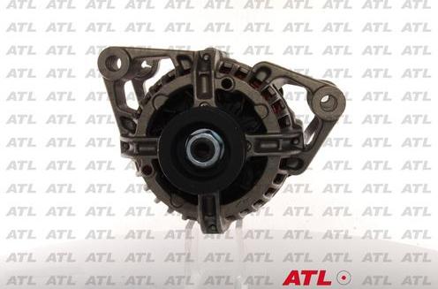 ATL Autotechnik L 44 210 - Ģenerators ps1.lv