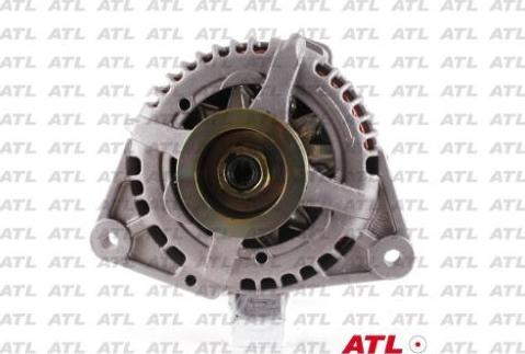 ATL Autotechnik L 44 740 - Ģenerators ps1.lv