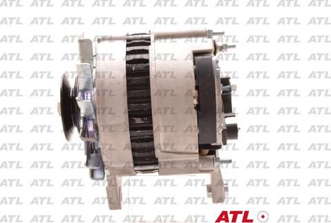 ATL Autotechnik L 44 750 - Ģenerators ps1.lv