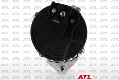 ATL Autotechnik L 44 760 - Ģenerators ps1.lv