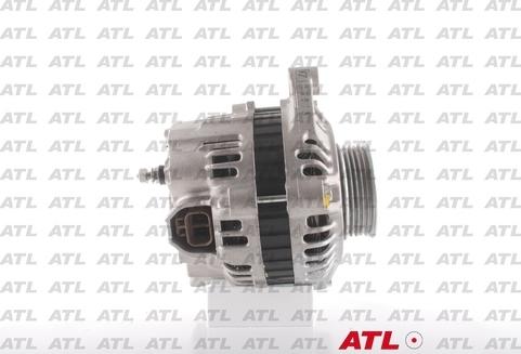 ATL Autotechnik L 44 720 - Ģenerators ps1.lv