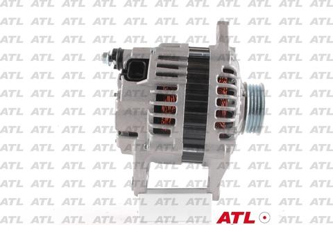 ATL Autotechnik L 45 490 - Ģenerators ps1.lv