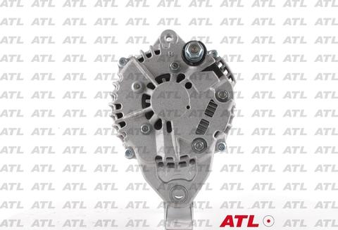 ATL Autotechnik L 45 490 - Ģenerators ps1.lv