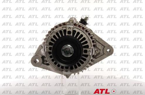 ATL Autotechnik L 45 480 - Ģenerators ps1.lv