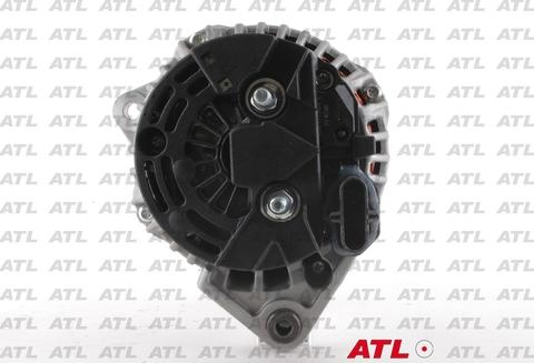 ATL Autotechnik L 45 430 - Ģenerators ps1.lv