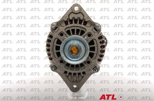 ATL Autotechnik L 45 550 - Ģenerators ps1.lv