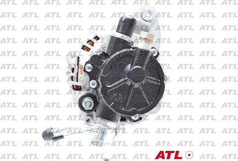 ATL Autotechnik L 45 560 - Ģenerators ps1.lv