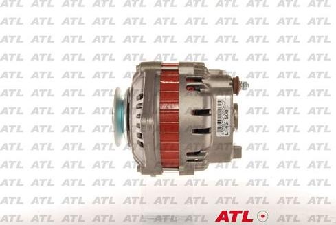 ATL Autotechnik L 45 500 - Ģenerators ps1.lv