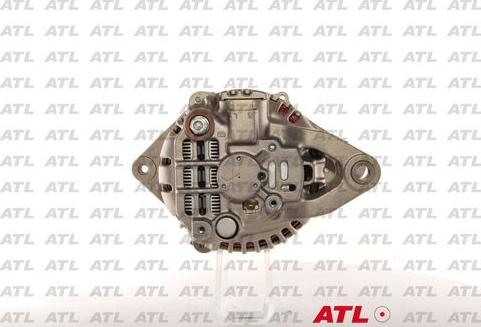 ATL Autotechnik L 45 500 - Ģenerators ps1.lv