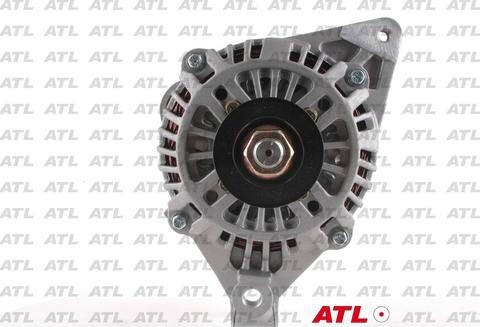 ATL Autotechnik L 45 580 - Ģenerators ps1.lv