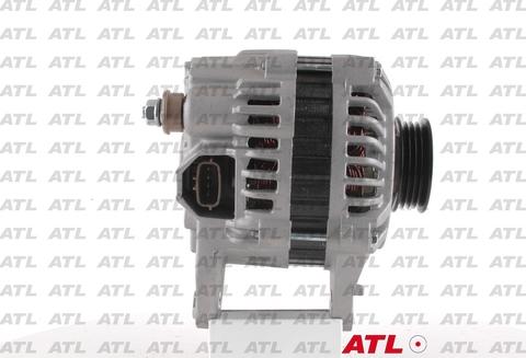 ATL Autotechnik L 45 580 - Ģenerators ps1.lv