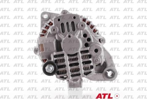 ATL Autotechnik L 45 520 - Ģenerators ps1.lv